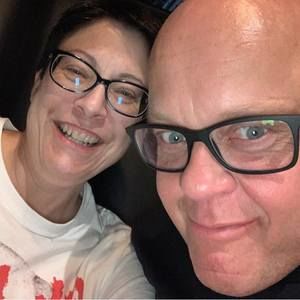 Meet your Posher, Kris